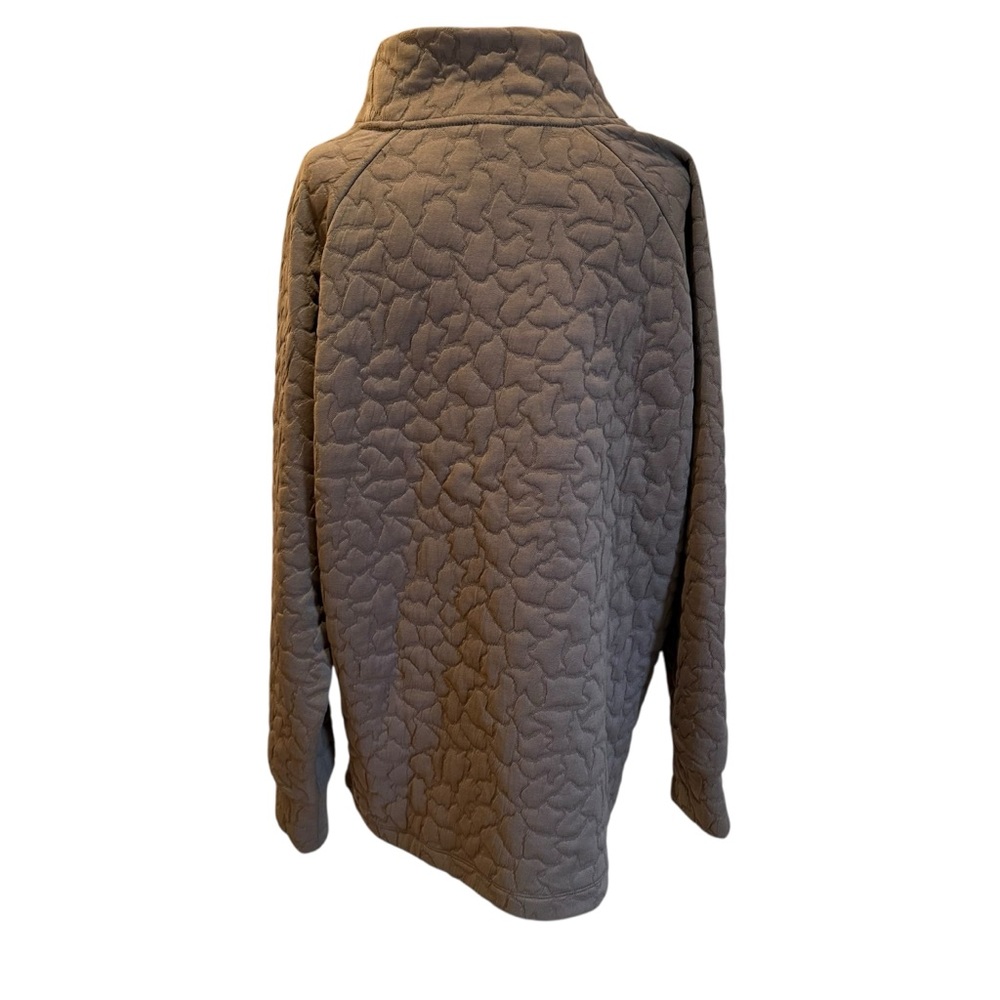 Joe Fresh Textured Tunic - Picture 4 of 4